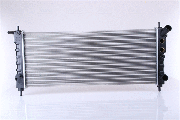 Radiator, engine cooling (63297)