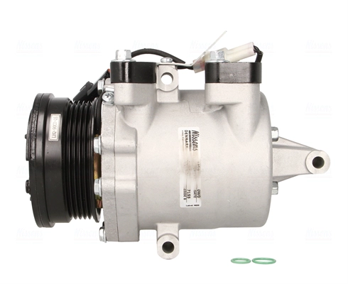 Compressor, air conditioning (89591)