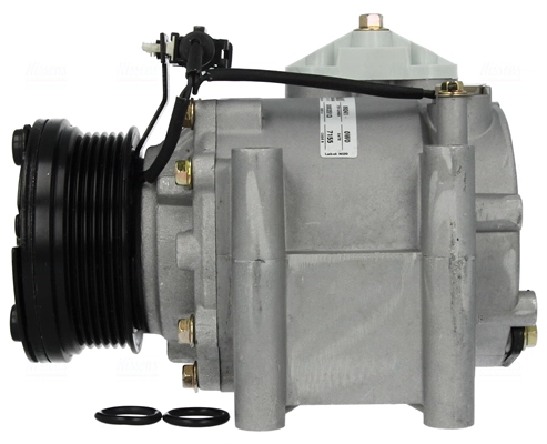 Compressor, air conditioning (89241)