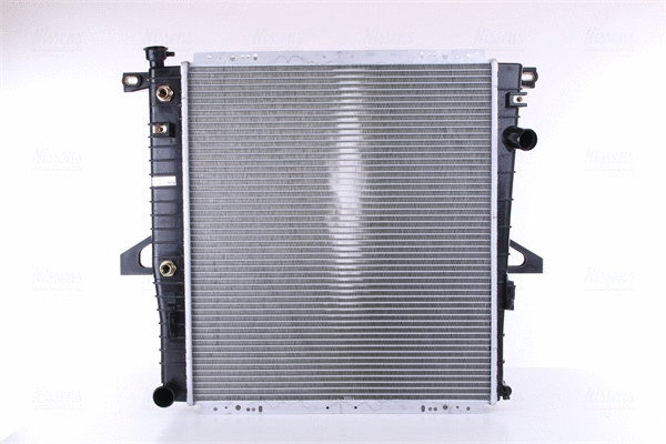 Radiator, engine cooling (62060)