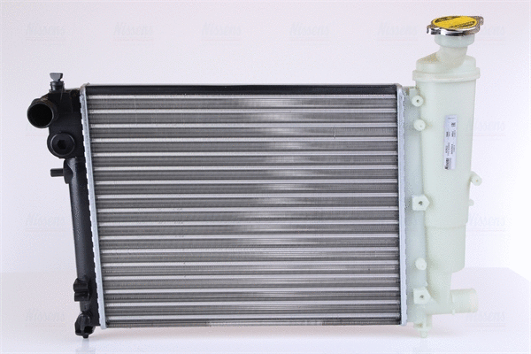 Radiator, engine cooling (63522)