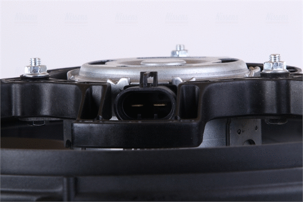 Fan, engine cooling