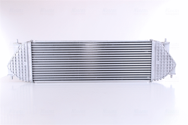 Charge Air Cooler
