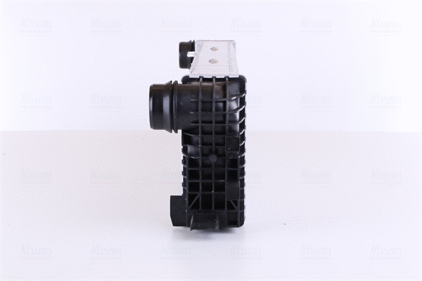 Charge Air Cooler