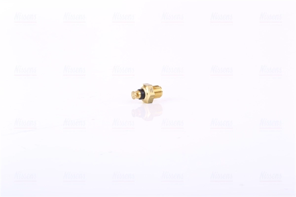 Sensor, coolant temperature