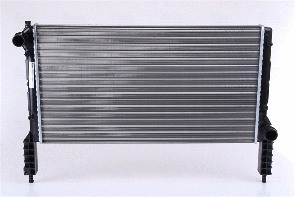 Radiator, engine cooling (61769)