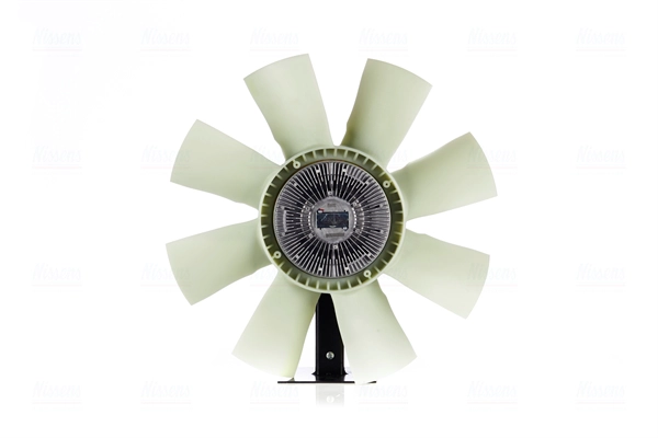 Clutch, radiator fan (86041)
