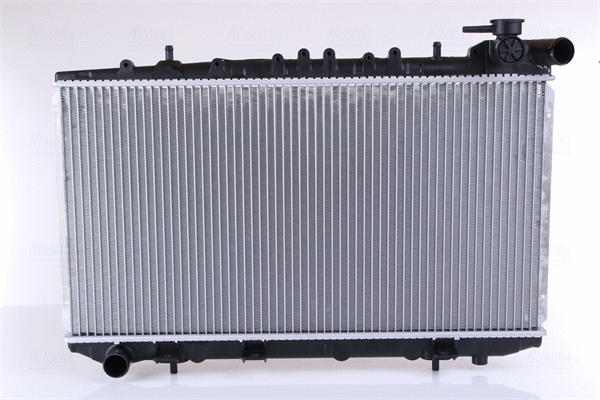Radiator, engine cooling (62940)