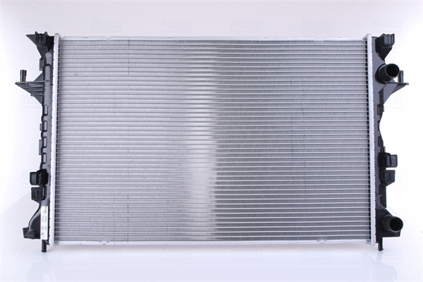 Radiator, engine cooling (637642)