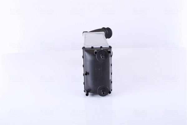 Charge Air Cooler
