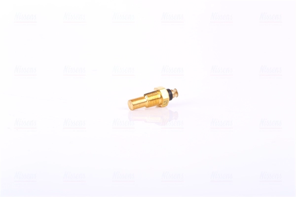 Sensor, coolant temperature