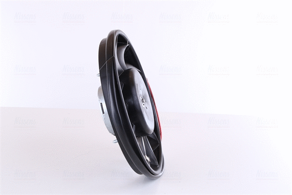 Fan, engine cooling
