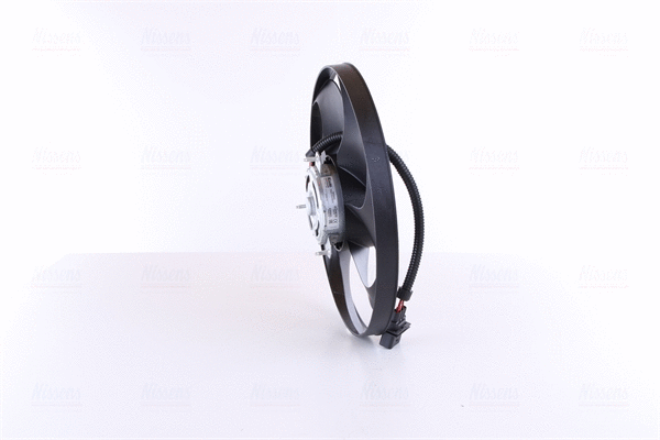Fan, engine cooling