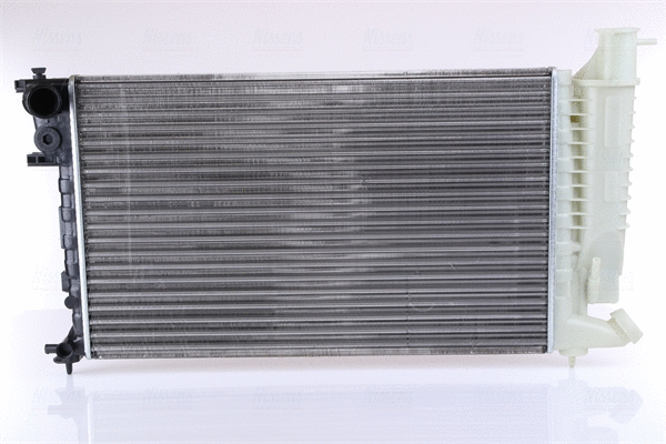 Radiator, engine cooling (63574A)