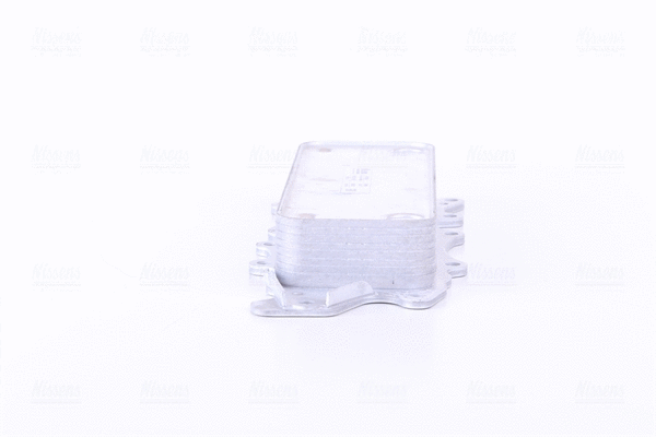 Oil Cooler, engine oil