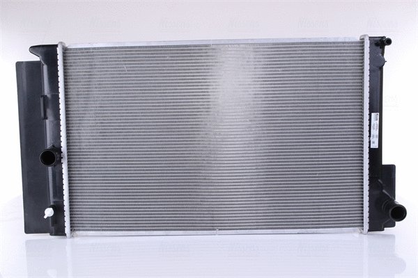 Radiator, engine cooling (646926)