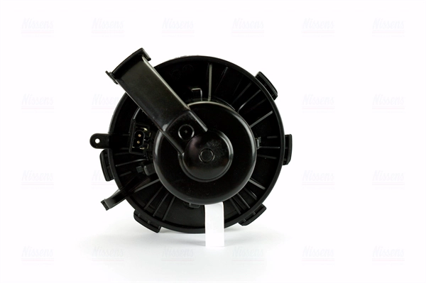 Interior Blower