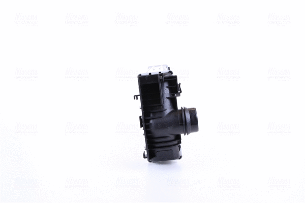 Charge Air Cooler