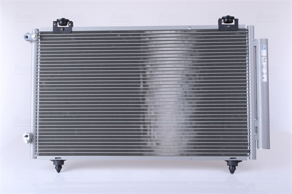 Condenser, air conditioning (940299)