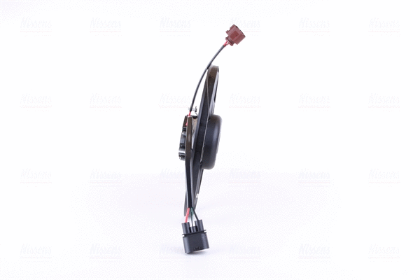 Fan, engine cooling