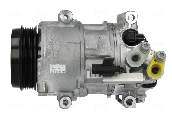 Compressor, air conditioning (89089)