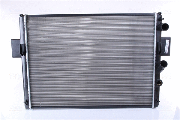 Radiator, engine cooling (61972)
