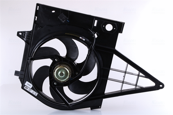 Fan, engine cooling (85003)