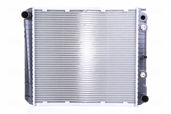 Radiator, engine cooling (65544A)
