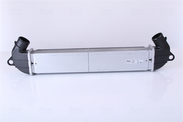 Charge Air Cooler
