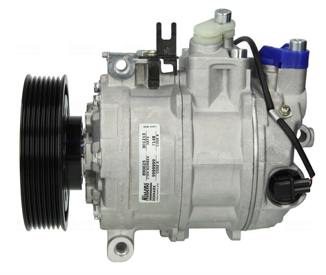 Compressor, air conditioning (890025)