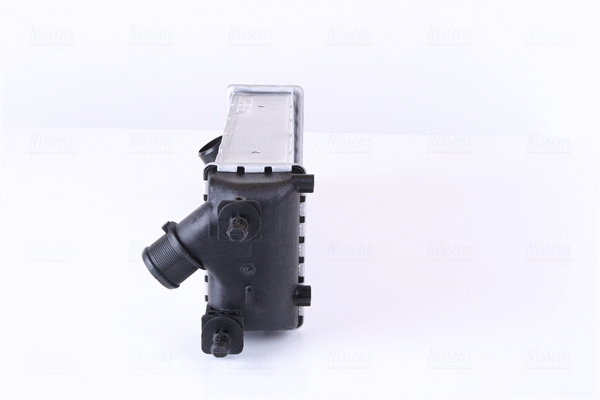 Charge Air Cooler
