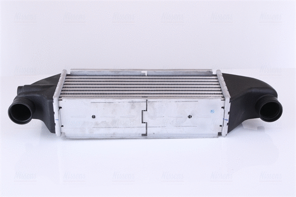 Charge Air Cooler