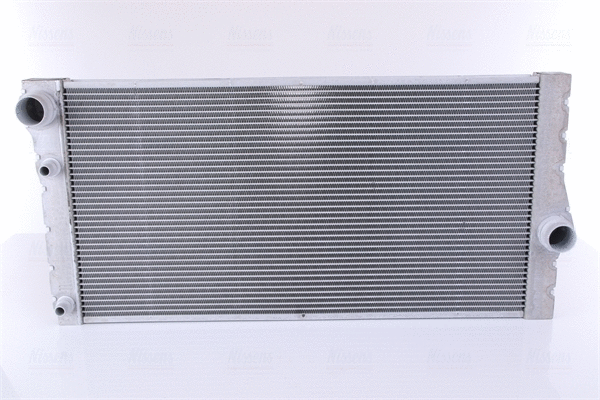 Radiator, engine cooling (60769)
