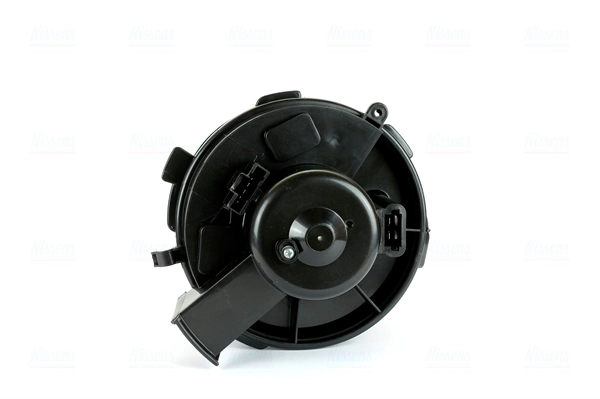 Interior Blower