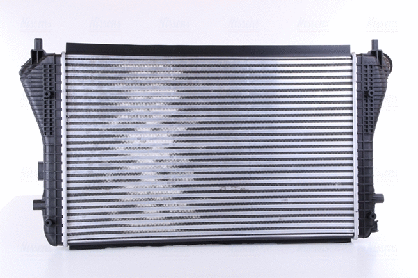 Charge Air Cooler