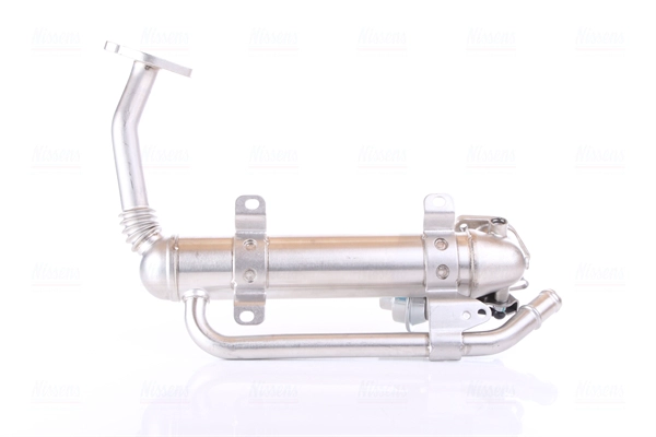 Cooler, exhaust gas recirculation (989275)
