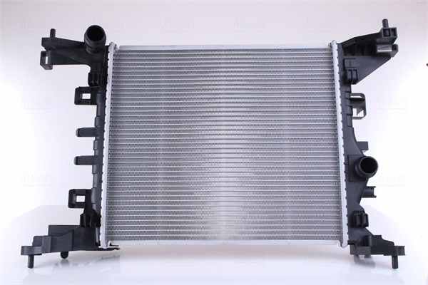 Radiator, engine cooling (630734)