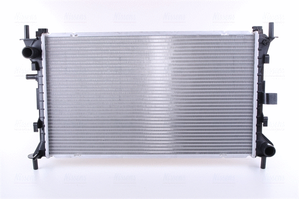 Radiator, engine cooling (62073A)