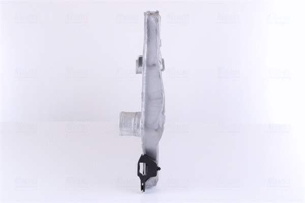 Charge Air Cooler