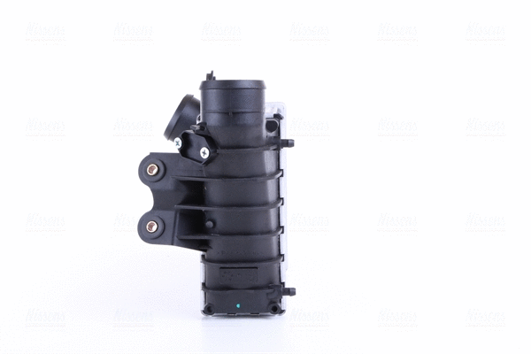 Charge Air Cooler