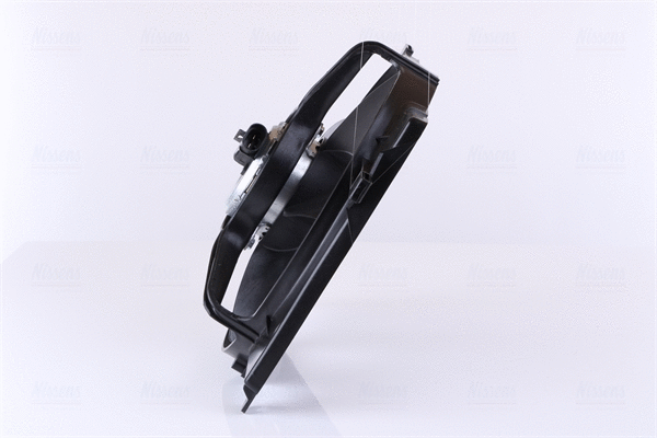 Fan, engine cooling