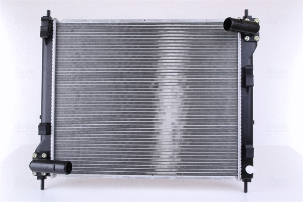 Radiator, engine cooling (67370)