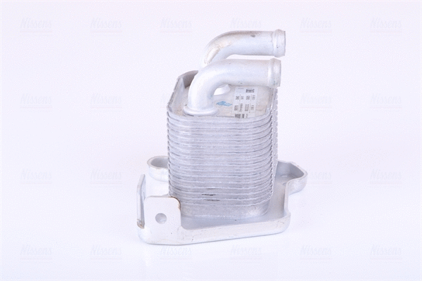 Oil Cooler, engine oil