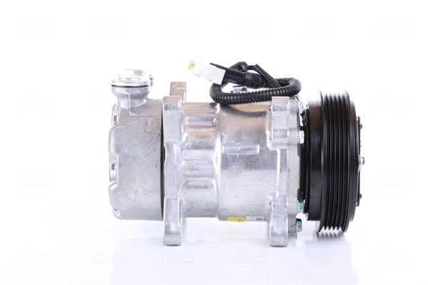 Compressor, air conditioning (891039)
