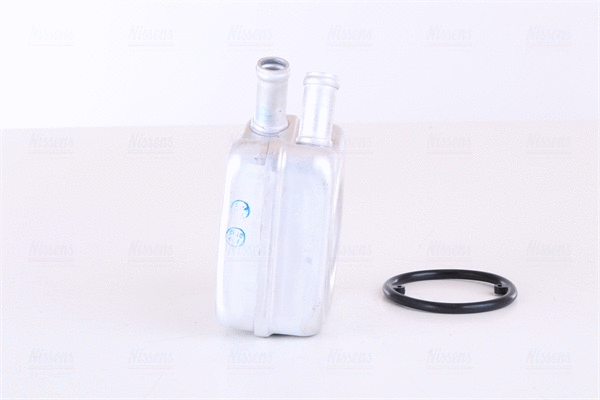 Oil Cooler, engine oil