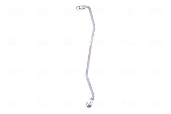 Oil Pipe, charger