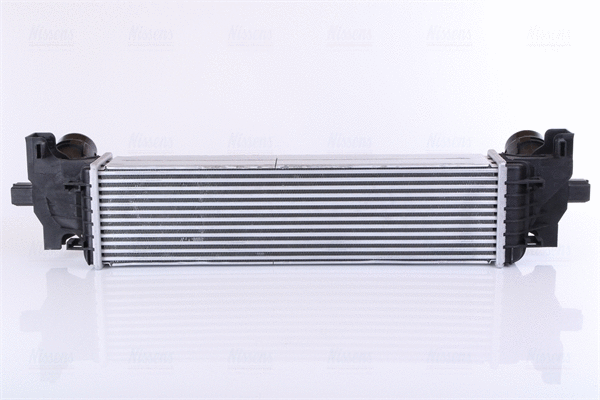 Charge Air Cooler