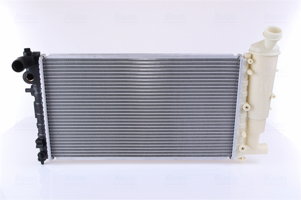 Radiator, engine cooling (63745A)