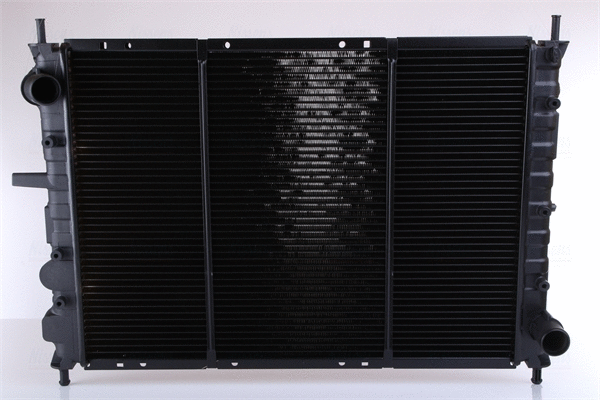 Radiator, engine cooling (61791)