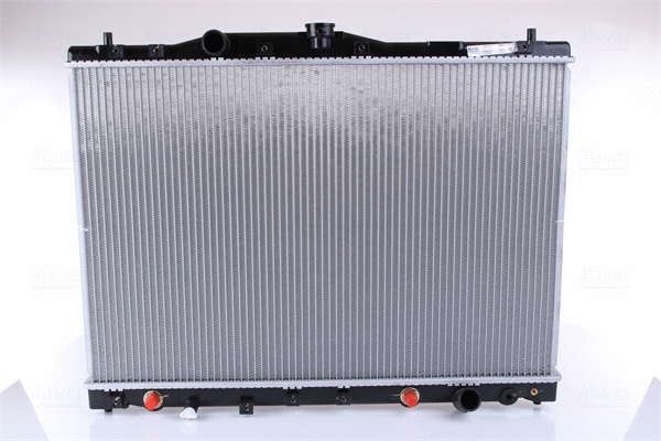 Radiator, engine cooling (68116)